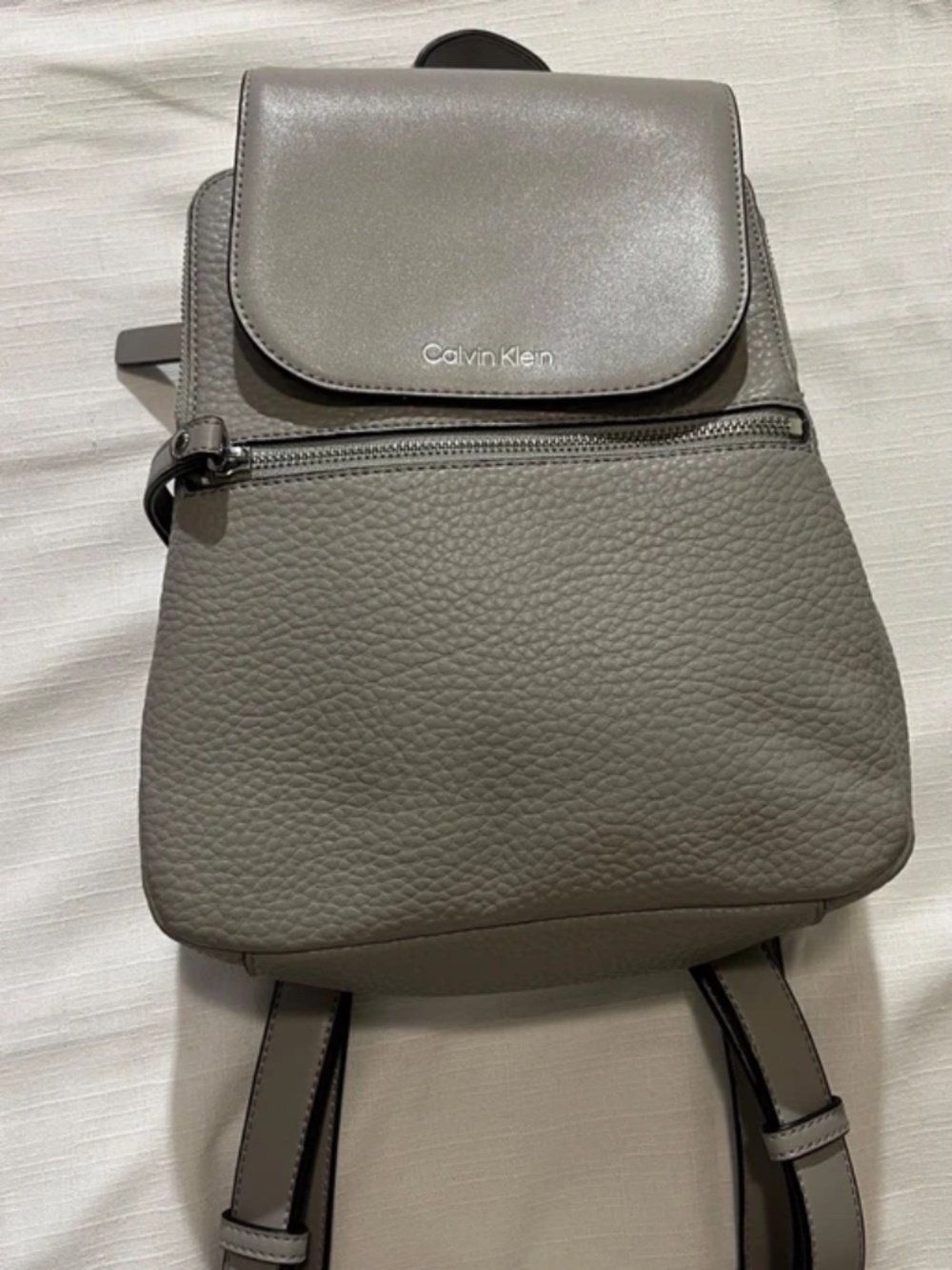 Calvin Klein Mini Backpack